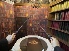 -逃脱反斗城沉浸剧情密室(北京路店)