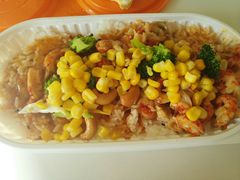-海盗虾饭·小龙虾饭(望京店)