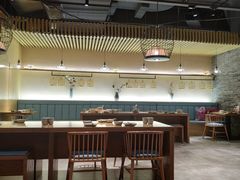 大堂-宽味餐厅(万博广场店)