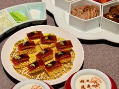-花家怡园(四合院总店)
