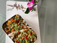 -大连湾旭日饭店(大连湾店)