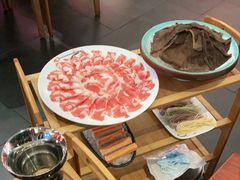 -1078號老北京涮肉(松柏店)