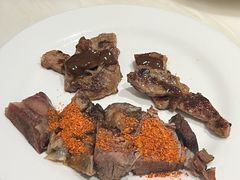 -云海轩·海鲜自助-河北云瑧世纪大饭店1F