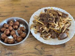 -清真马杰山牛肉汤馆