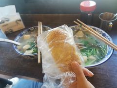 -小潘记鸭血粉丝汤