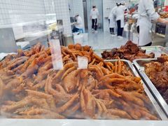 -震九州熟食(凯旋路店)