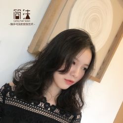 -简法造型·品牌形象店