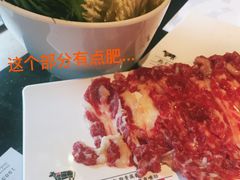 -牛事制造局牛肉火锅(莲岳路店)