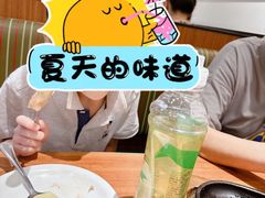 -萨莉亚意式餐厅(万嘉商业广场店)