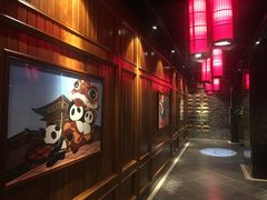 -川西坝子(老军营店)