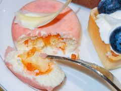 GAWT经典下午茶套餐-也枫·小黄楼(南山路旗舰店)