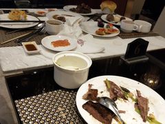 -圣罗巴甄选自助(麦凯乐店)