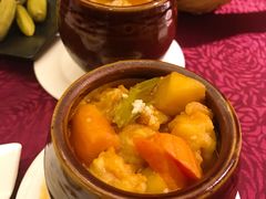 -92°C俄式厨房(中央大街店)