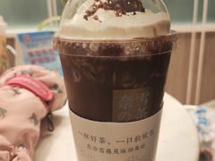 -奈雪的茶(市百一店)