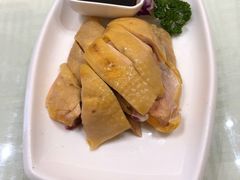 -江南村酒家