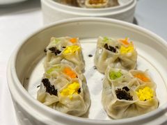 -二十四单 淮扬新味