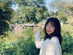 -东莞植物园