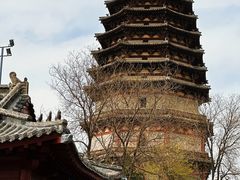 -天宁寺