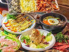 -三代烤肉(保利广场店)