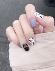 -艾珂·美甲美睫