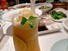 春江水暖饮料-北京全聚德(王府井店)