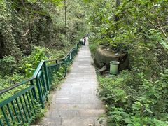 -大蜀山国家森林公园