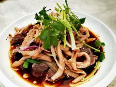 -鹅公村·国家非遗传承(荔湾店)