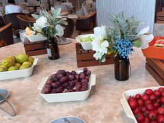 -菲住布渴酒店自助餐厅(阿里巴巴西溪园区店)