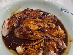口水鸡-东兴楼饭庄(六里桥店)