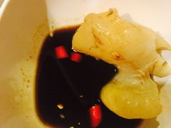 -鲜入围煮花胶鸡海鲜火锅