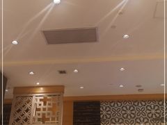 大堂-稻香酒家·34年老字号·港式粤菜(汉街店)