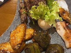 -泰堤坊(淡水体育馆店)