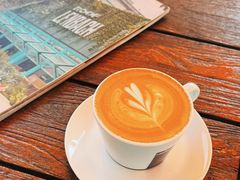 -LENBACH ROOF兰巴赫旗舰店(摩方店)