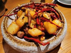 -隔壁老王·家常云南菜(花巷店)