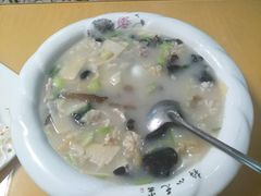 金牌全家福-春水锅贴·传统鲁菜(大明湖店)