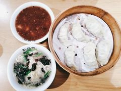 桂花赤豆糊-耿福兴(杏花店)