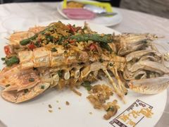 -凤城礼记鱼翅海鲜酒家(新马路总店)