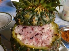 -曼听小寨岩香宰傣家美食城(勐海路店)