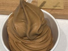 限定咖啡冰激凌-% Arabica阿拉比卡咖啡烘焙工坊