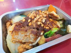 -金张掖麻辣烫(凤城一路店)