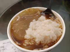 -甜心闲生传统手工冰粉(奎星楼店)