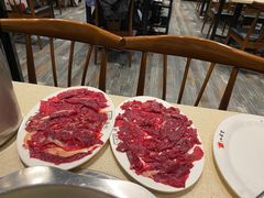 -八合里潮汕鲜牛肉火锅(吉大店)
