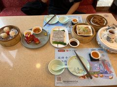 -点都德(华强北店)