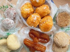 -护国寺小吃(新街口店)