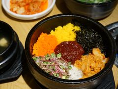 -海兰江石锅饭(水上店)