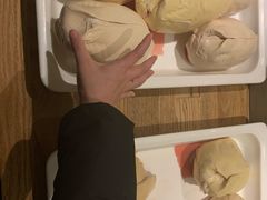 -雍和会海鲜姿造自助(湖东路店)