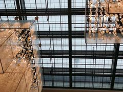 -行者书屋大堂吧 ·下午茶(南京圣和府邸酒店)