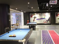 -VS SPORTS PARK运动玩乐园·团建·生日会(合生汇店)