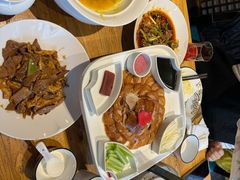 -壹零捌道·北京烤鸭(车公庄店)