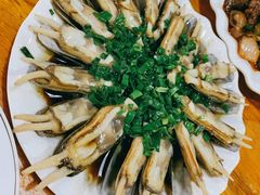 -温州一家人美食(西木头市店)